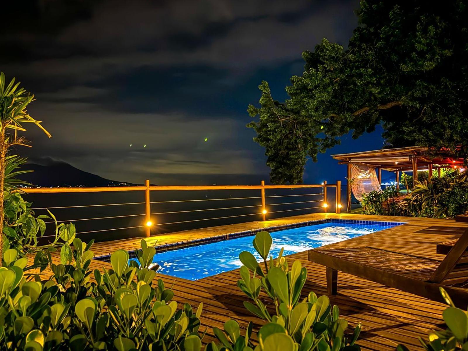 Pousada Vila Das Velas Ilhabela Exterior foto